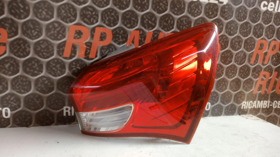 Stop fanale posteriore Destro HYUNDAI iX20 Serie (10>19)