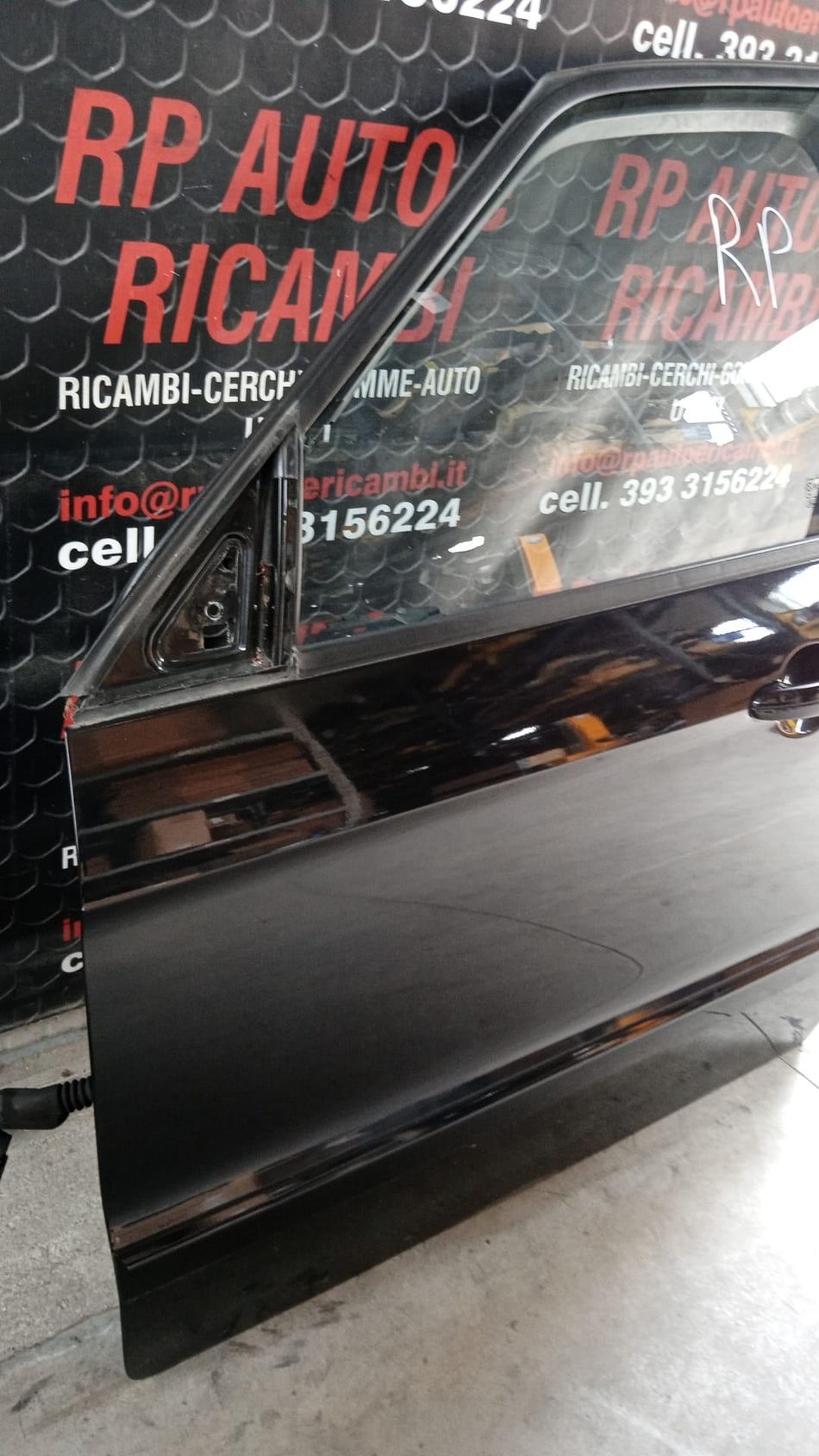 Portiera Anteriore Sinistra FORD S - Max Serie (06>14)