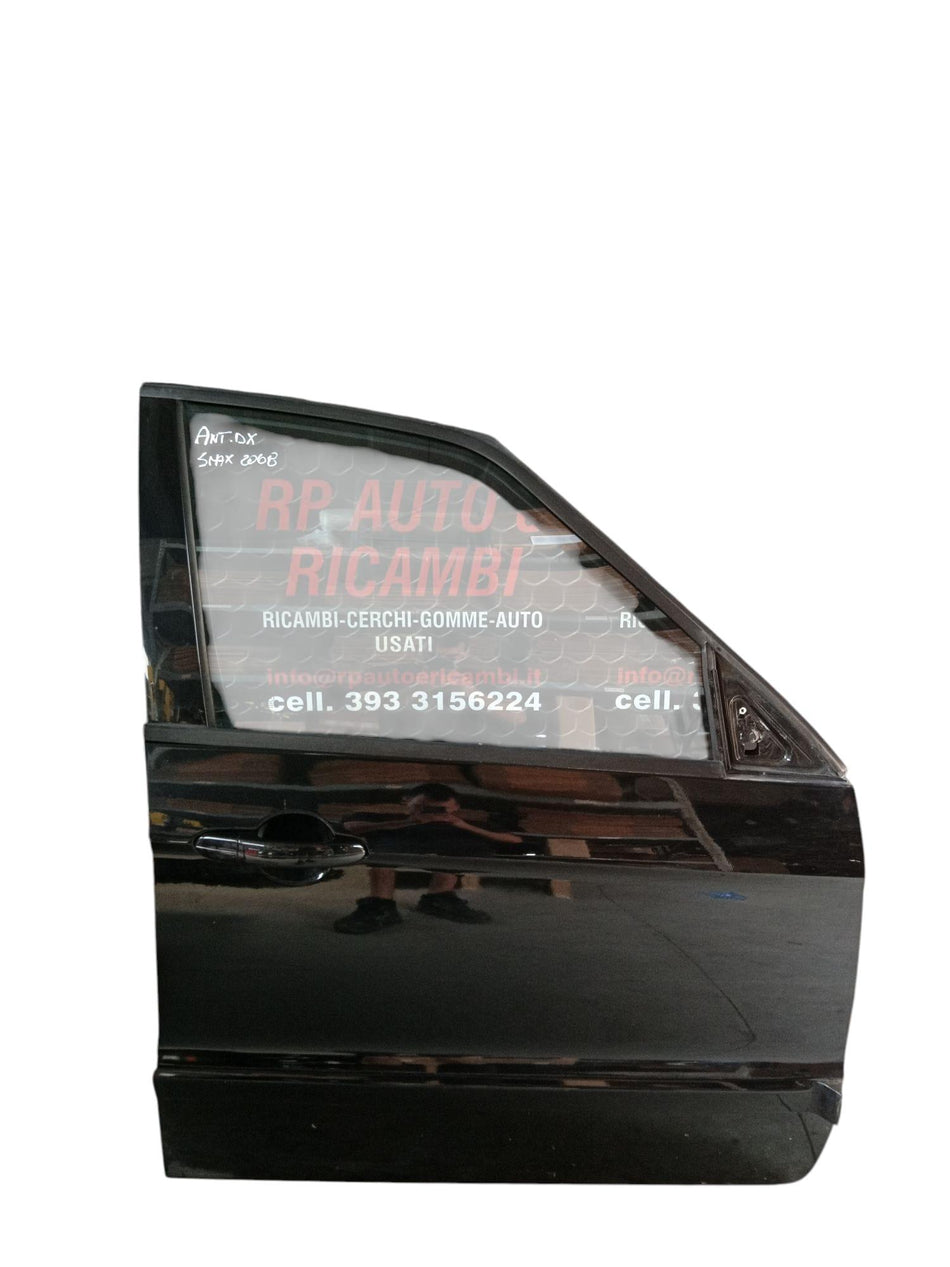 Portiera anteriore Destra FORD S - Max Serie (06>14)