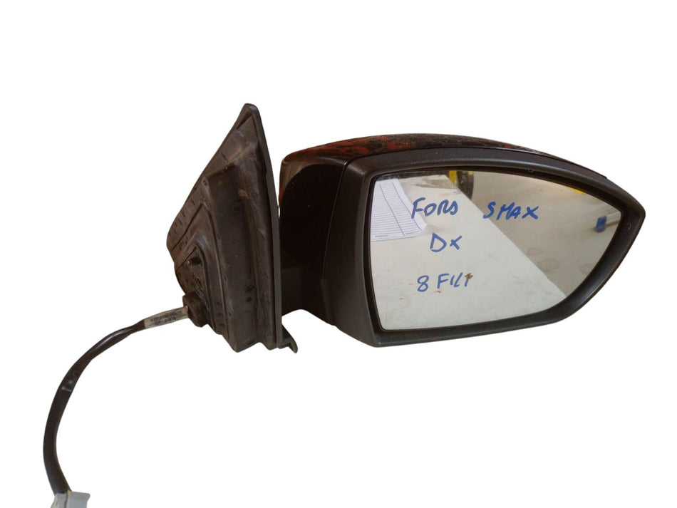 Specchietto Retrovisore Destro FORD S - Max Serie (06>14)