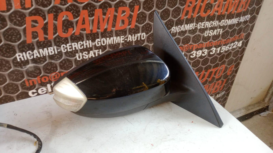 Specchietto Retrovisore Destro FORD S - Max Serie (06>14)