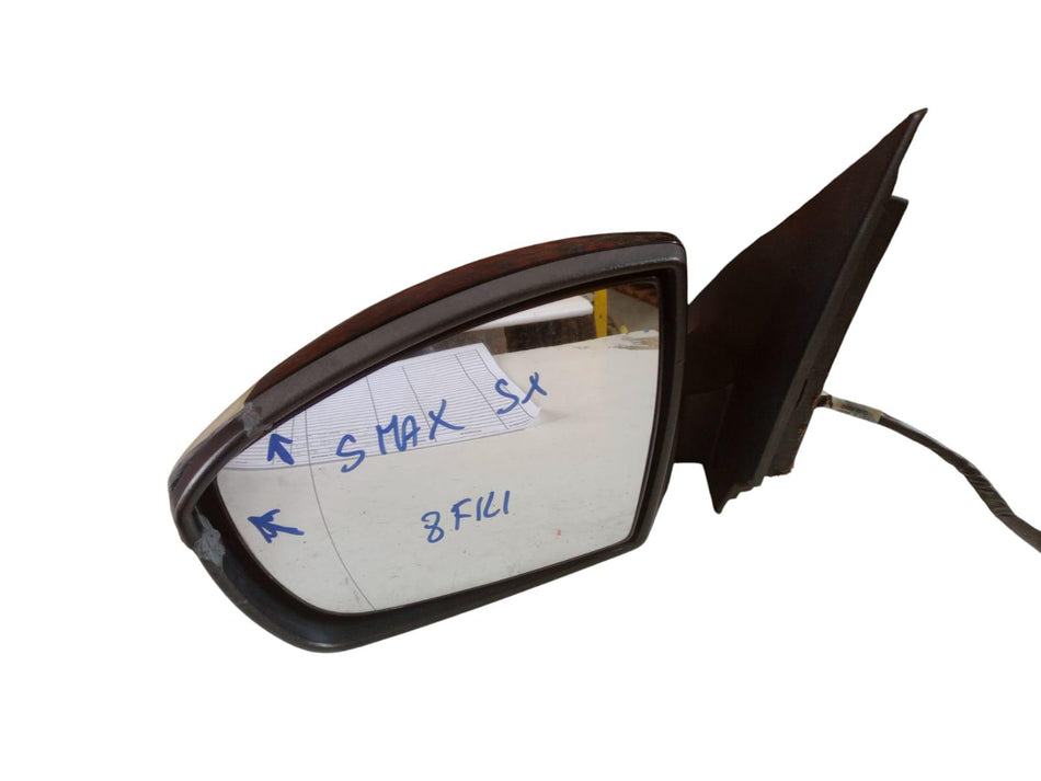 Specchietto Retrovisore Sinistro FORD S - Max Serie (06>14)