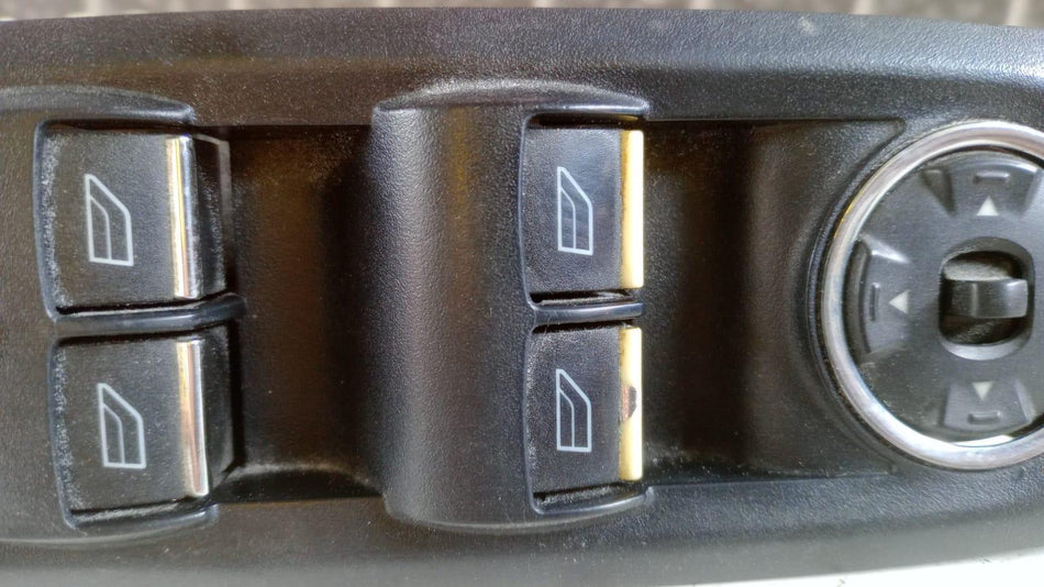 Pulsante FORD S - Max Serie (06>14)