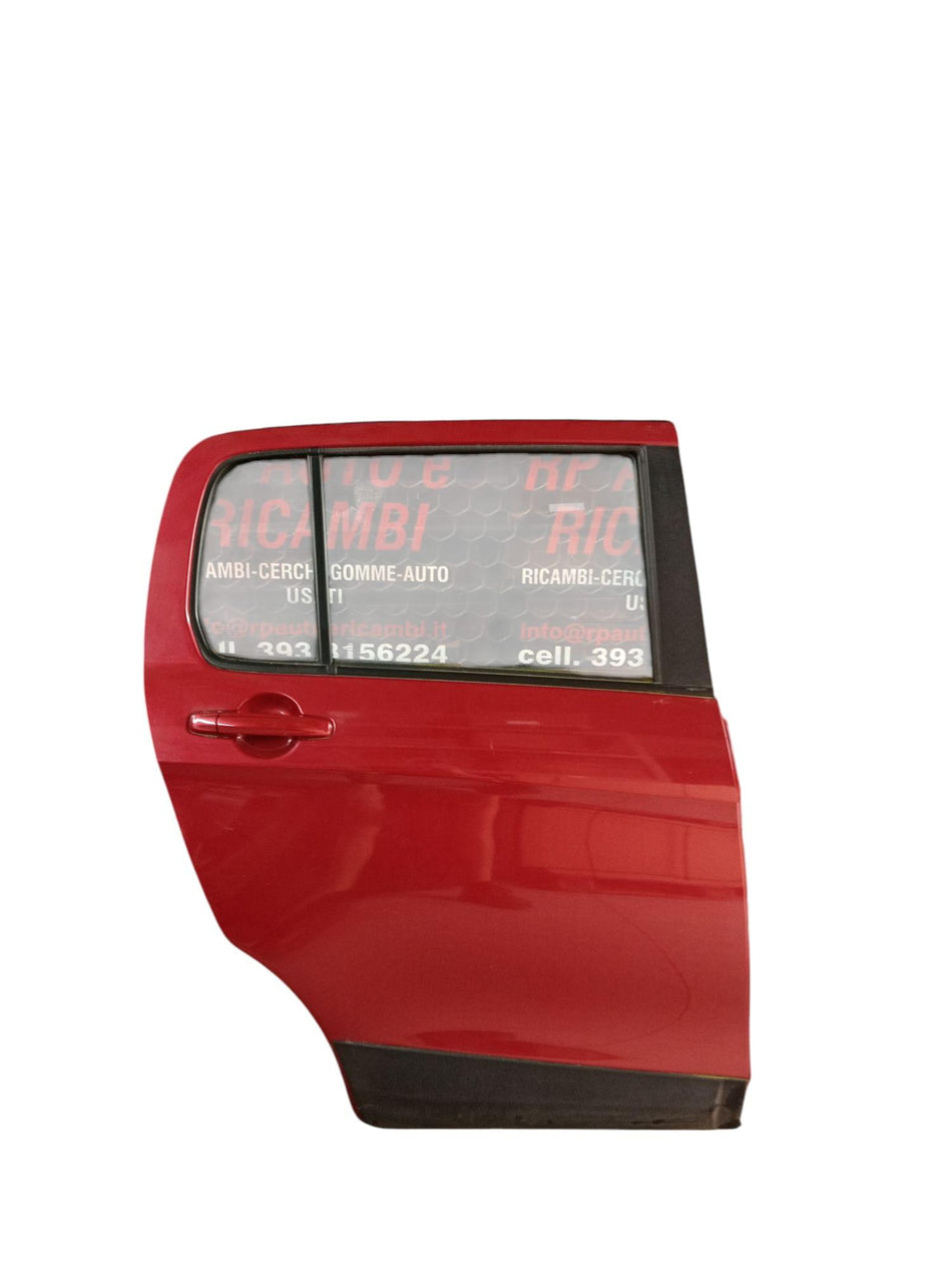 Portiera Posteriore Destra SUZUKI Celerio Serie