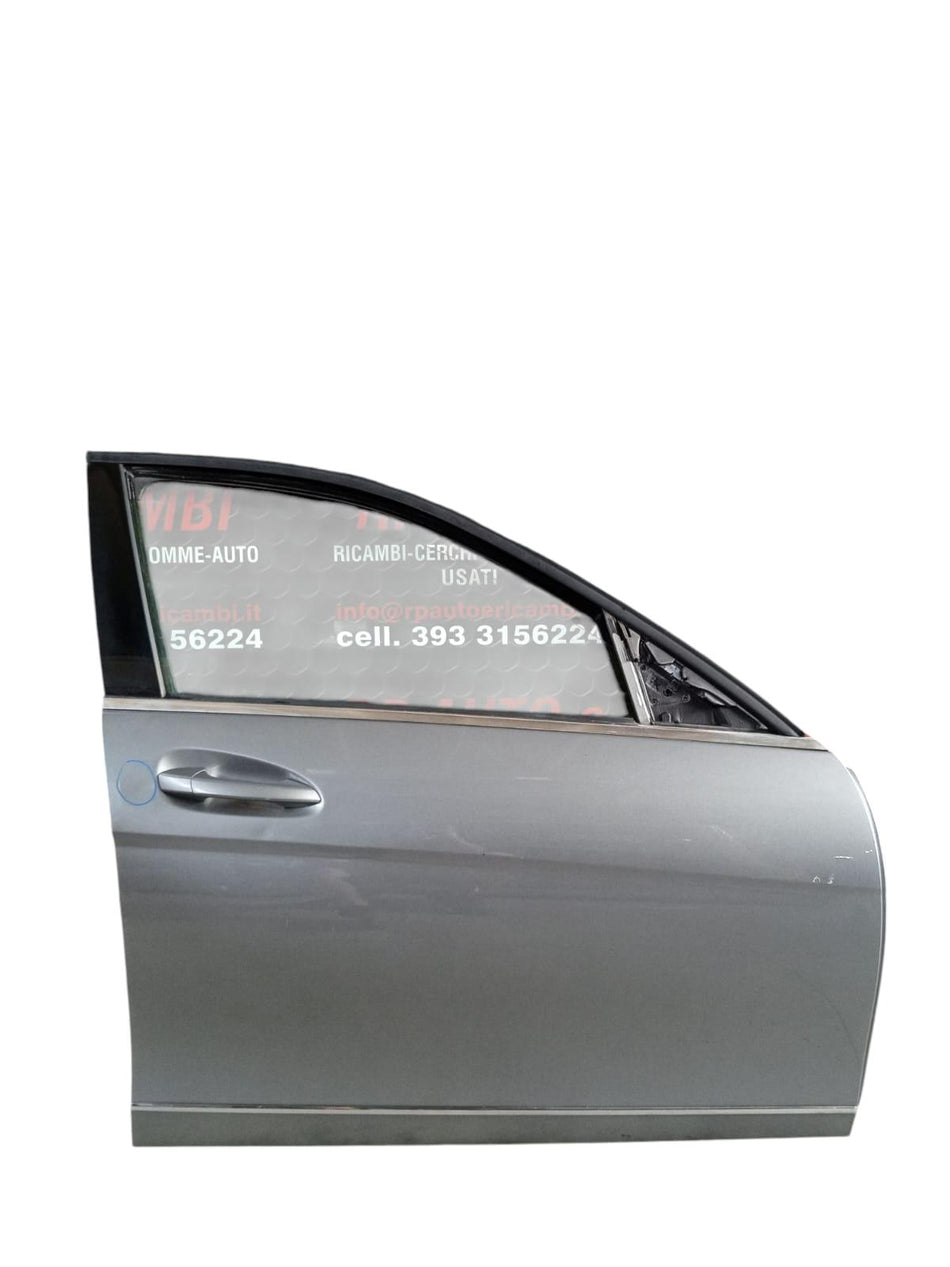 Portiera anteriore Destra MERCEDES Classe C Berlina W204 2° Serie