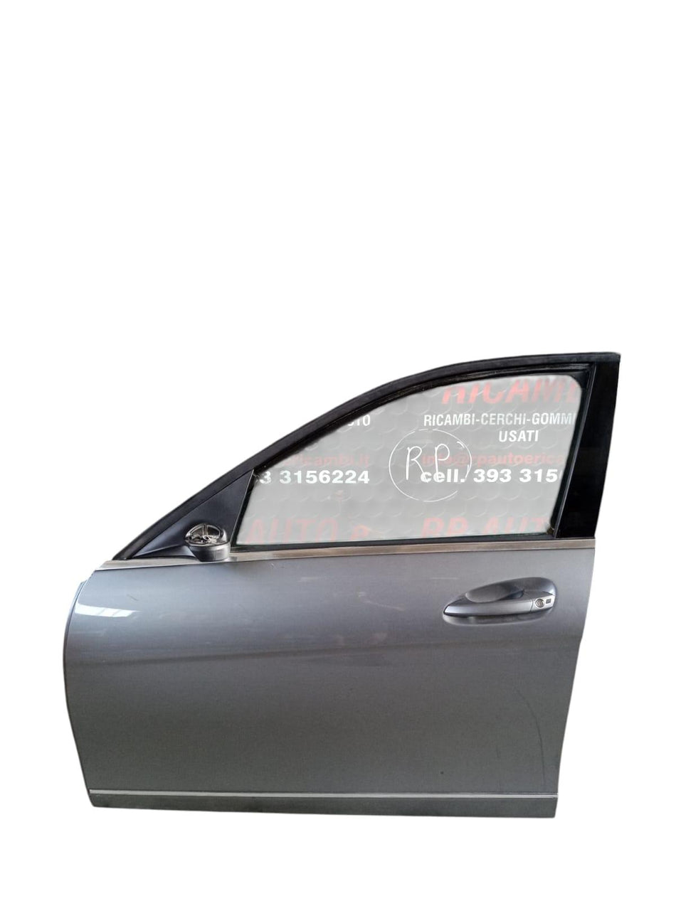 Portiera Anteriore Sinistra MERCEDES Classe C Berlina W204 2° Serie