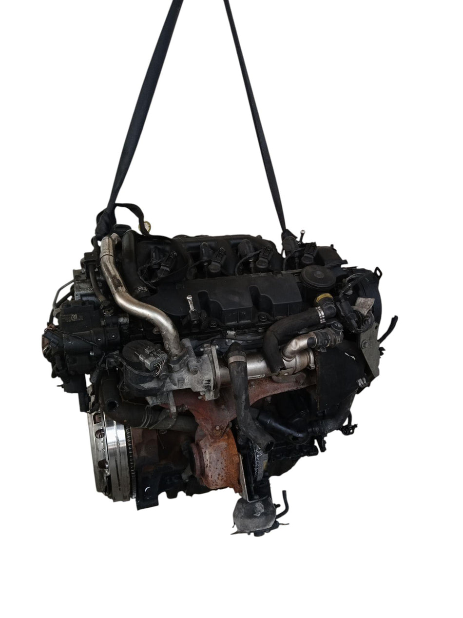 Motore Semicompleto FORD S - Max Serie (06>14)