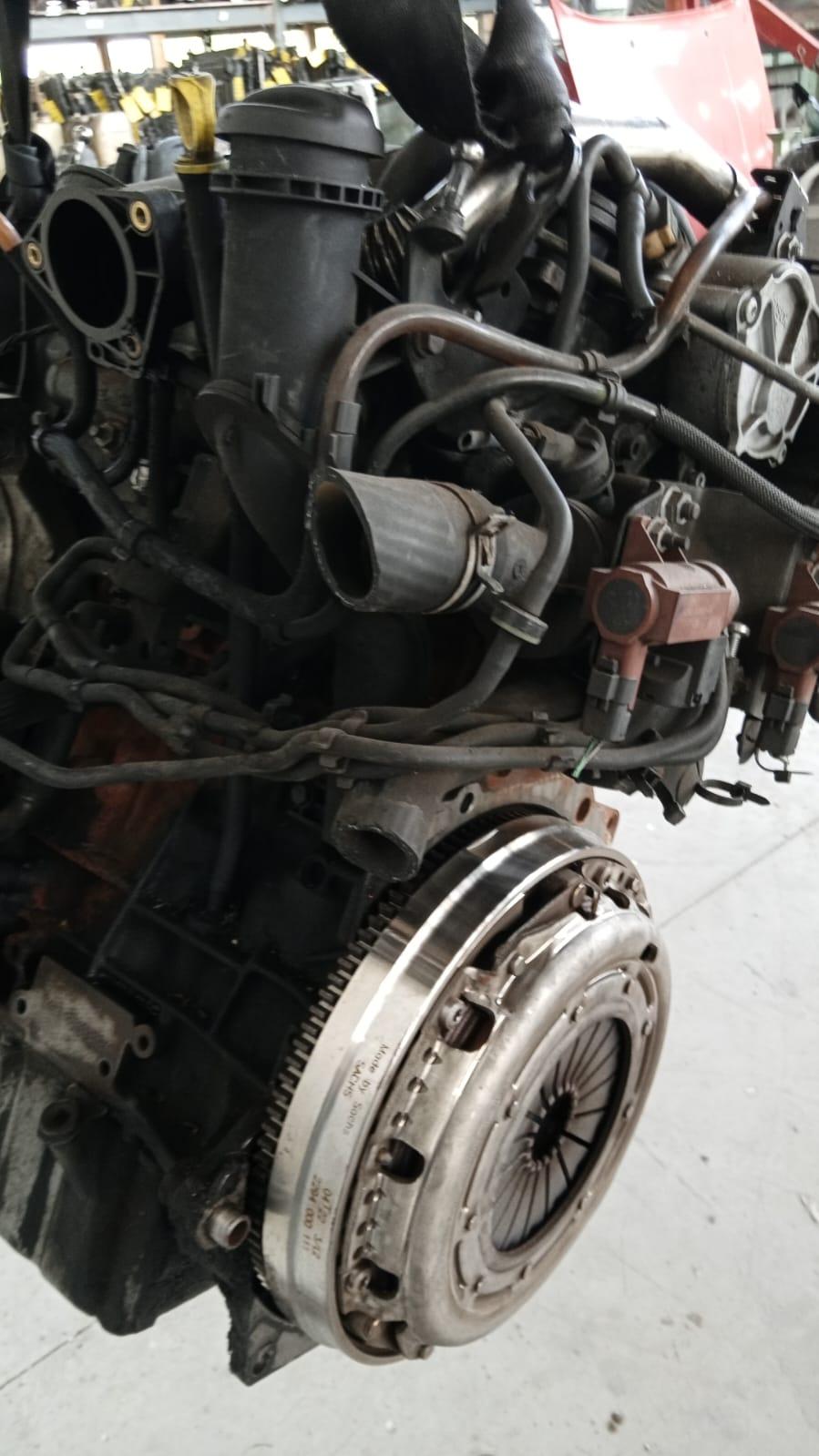 Motore Semicompleto FORD S - Max Serie (06>14)