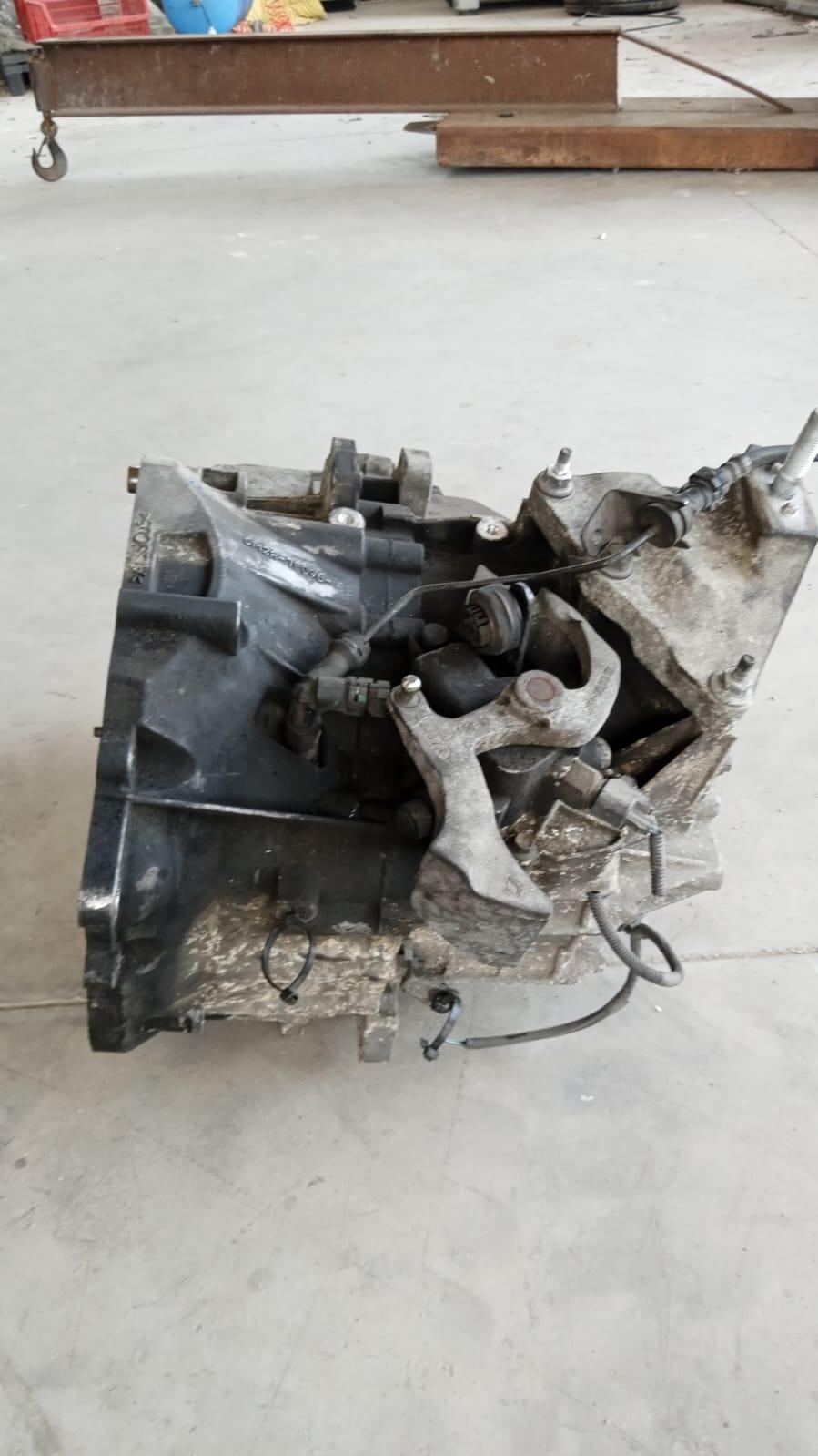 Cambio Manuale Completo FORD S - Max Serie (06>14)