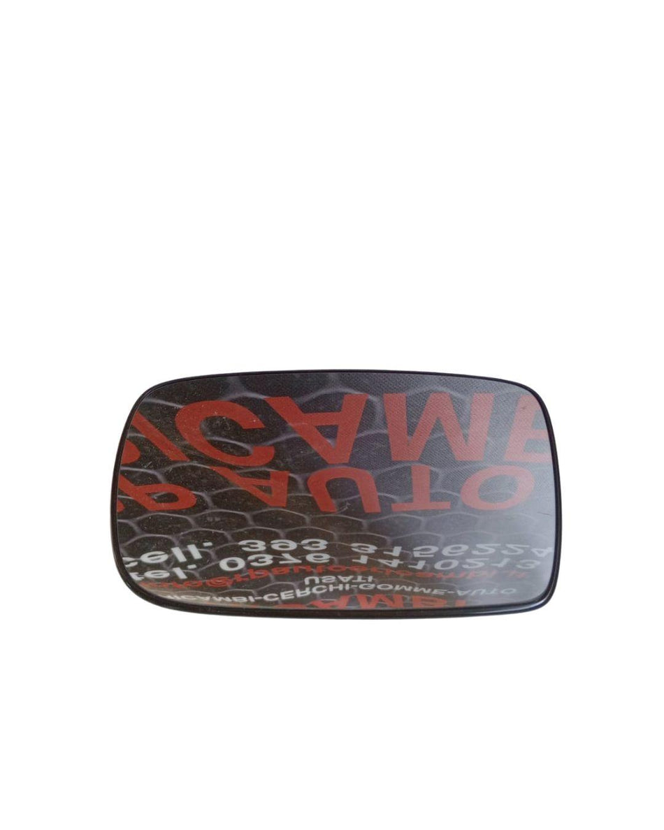 Vetro specchietto retrovisore dx TOYOTA Yaris Serie (99>03)