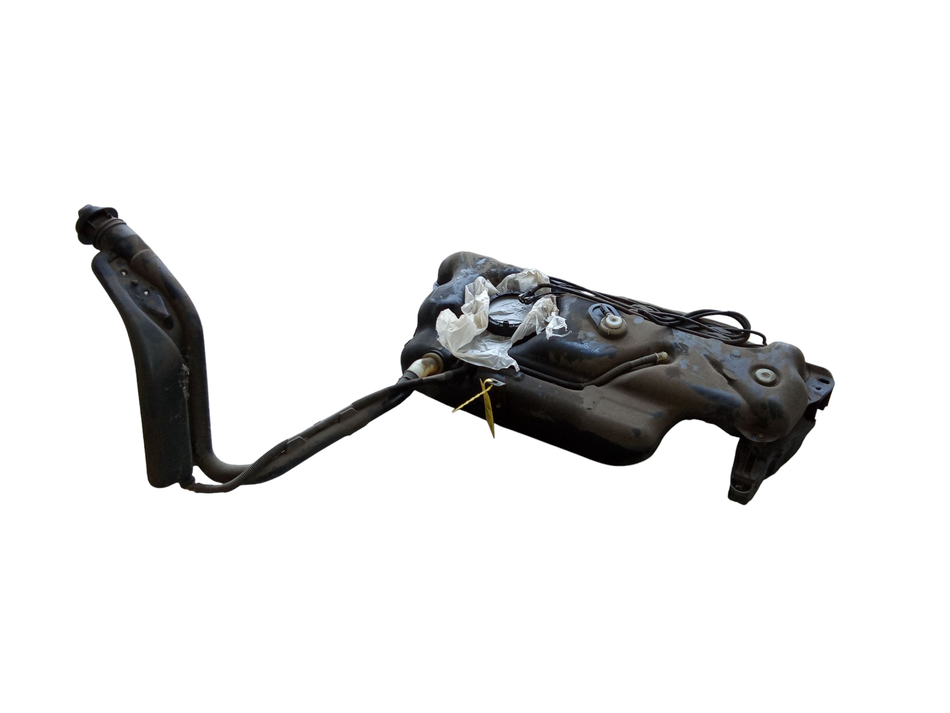 Serbatoio carburante PEUGEOT 2008 1° Serie