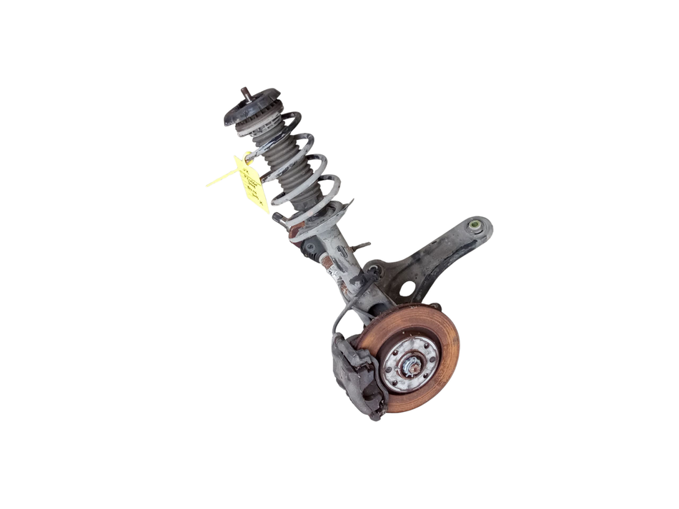 Montante sospensione ANT. SX PEUGEOT 2008 1° Serie