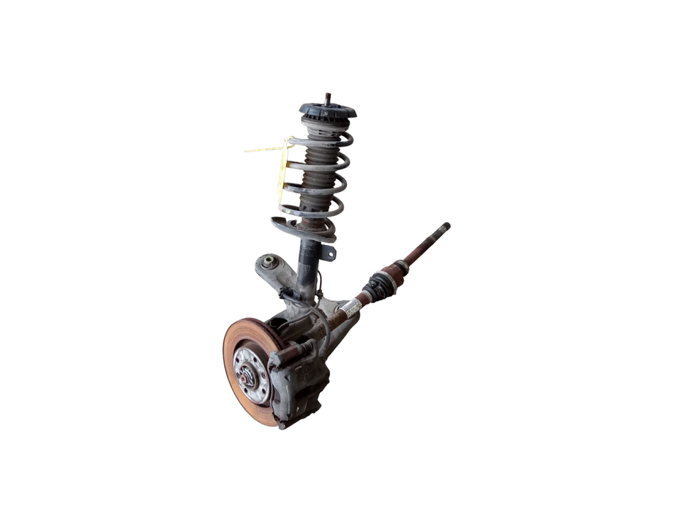 Montante sospensione ANT DX PEUGEOT 2008 1° Serie