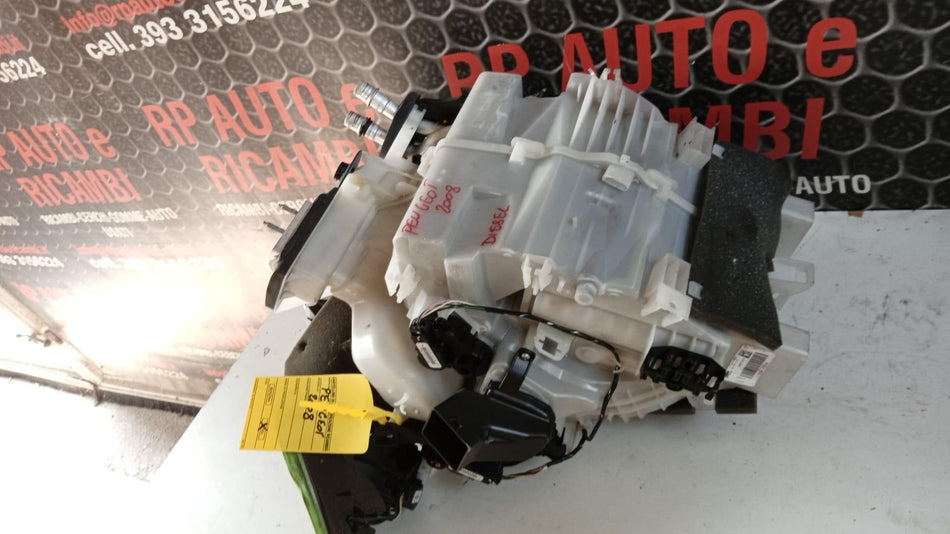 Apparato di Riscaldamento PEUGEOT 2008 Serie (19>)