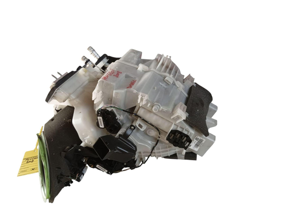 Apparato di Riscaldamento PEUGEOT 2008 Serie (19>)