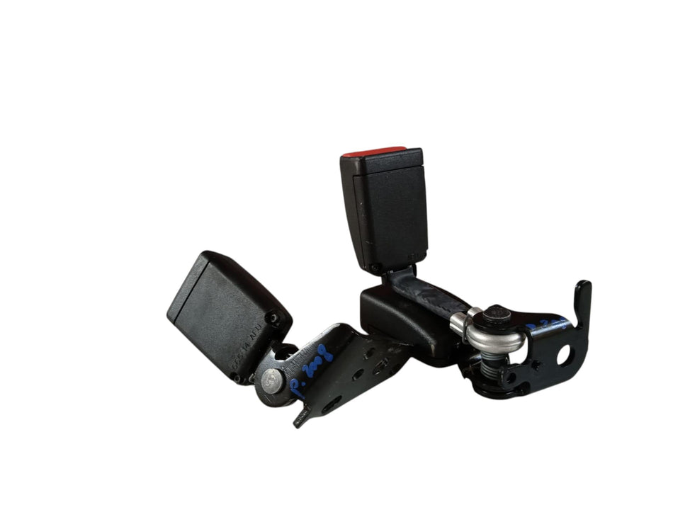 Aggancio cintura di sicurezza posteriore PEUGEOT 2008 Serie (19>)