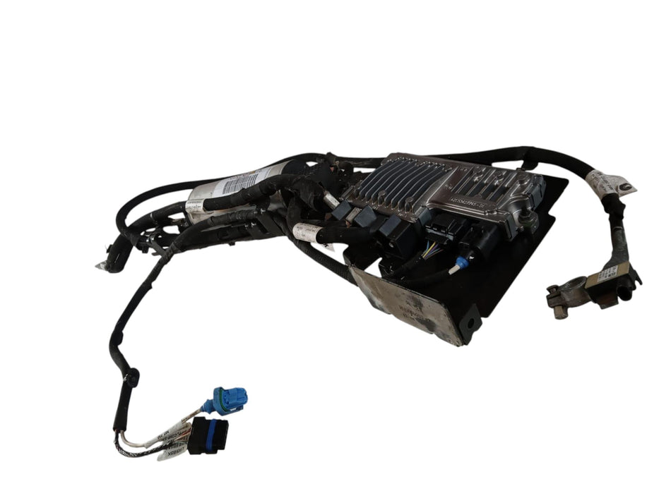 Modulo start e stop PEUGEOT 2008 Serie (19>)