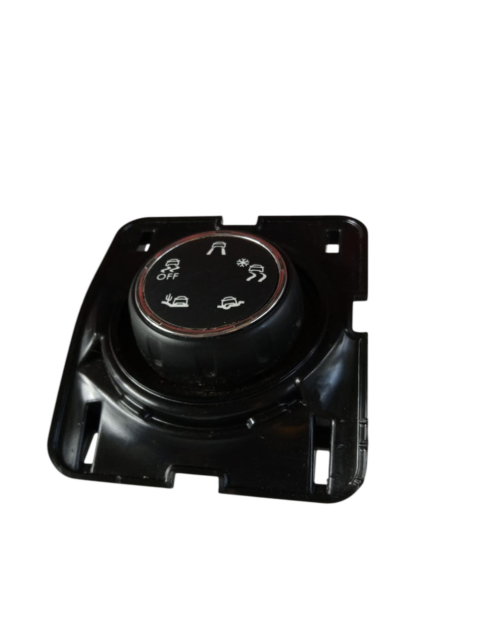 Comando controllo trazione PEUGEOT 2008 Serie (19>)