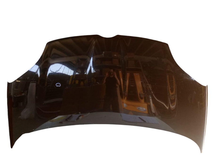 Cofano Anteriore FIAT Panda 3° Serie