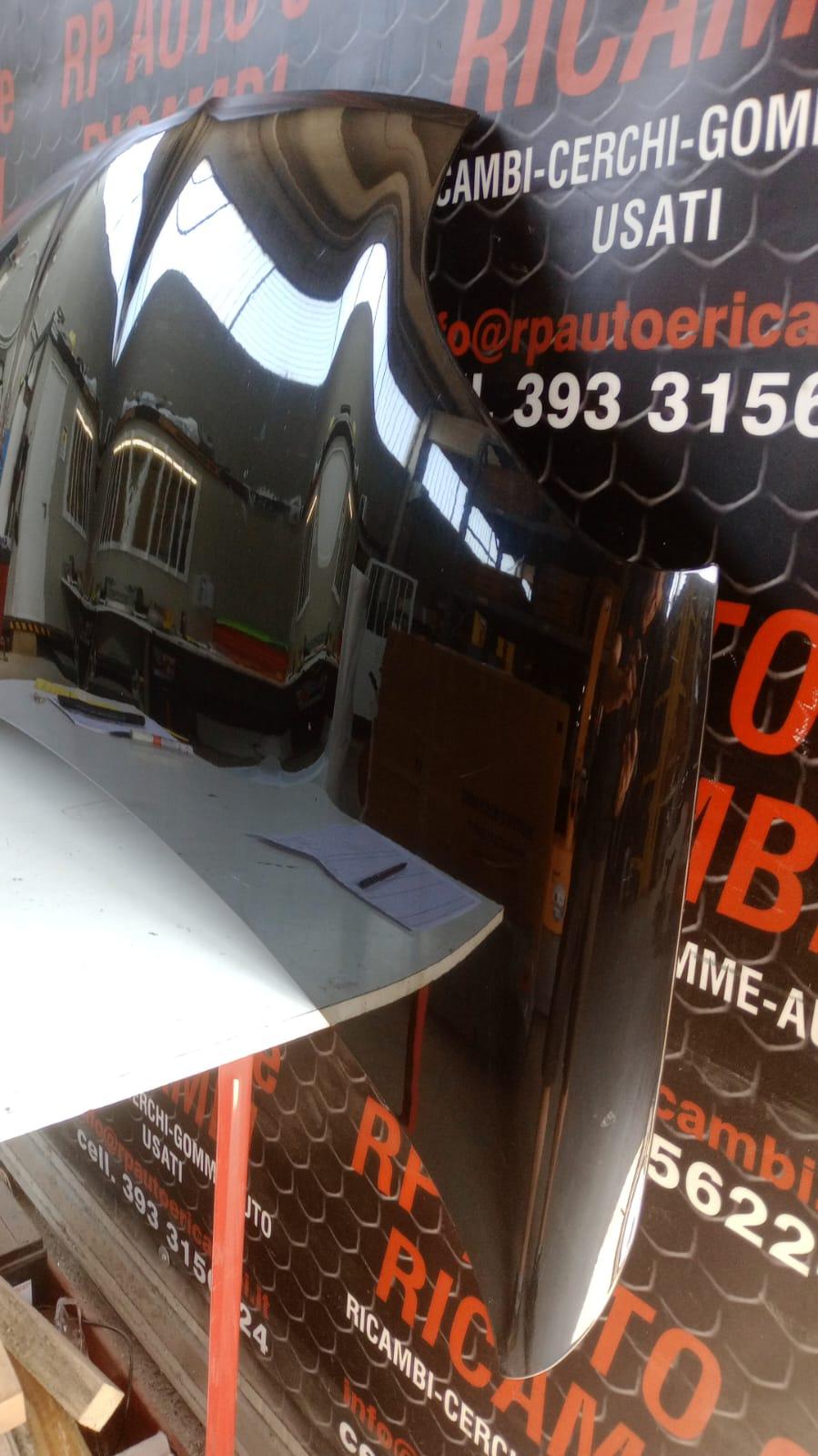 Cofano Anteriore FIAT Panda 3° Serie