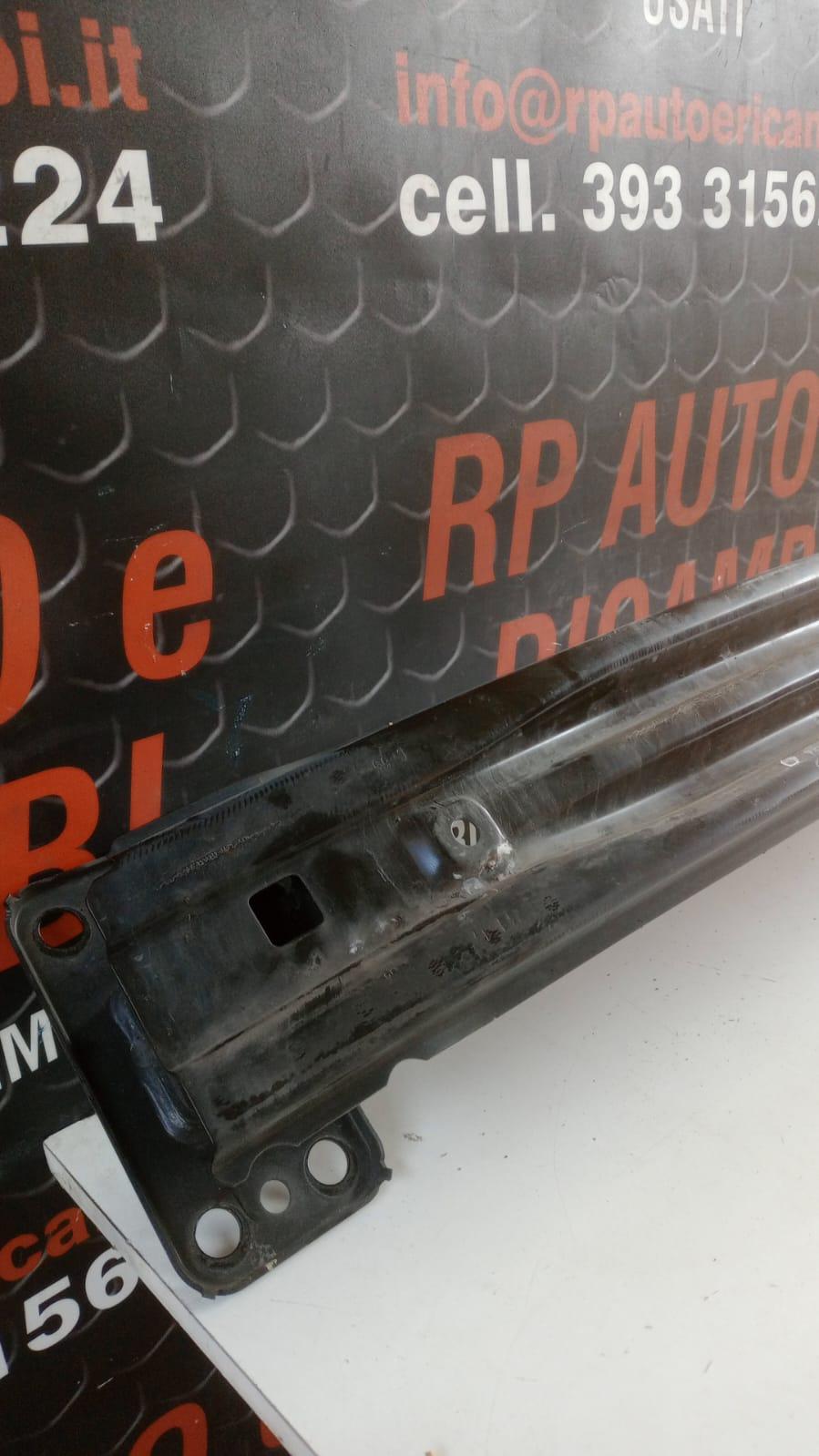 Traversa paraurti anteriore FIAT Panda 3° Serie