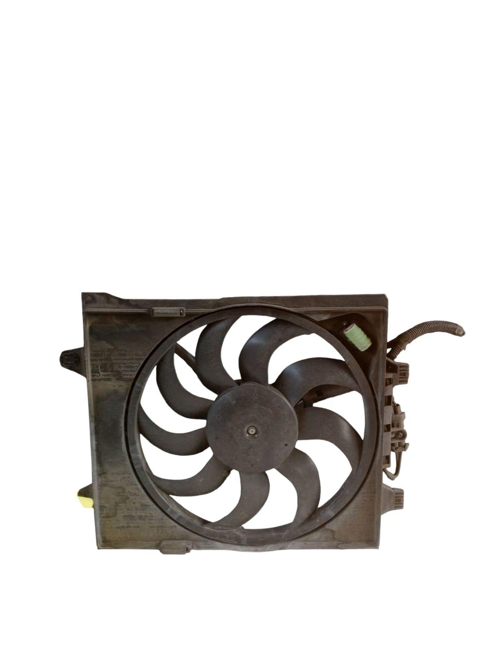 Ventola radiatore FIAT Panda 3° Serie