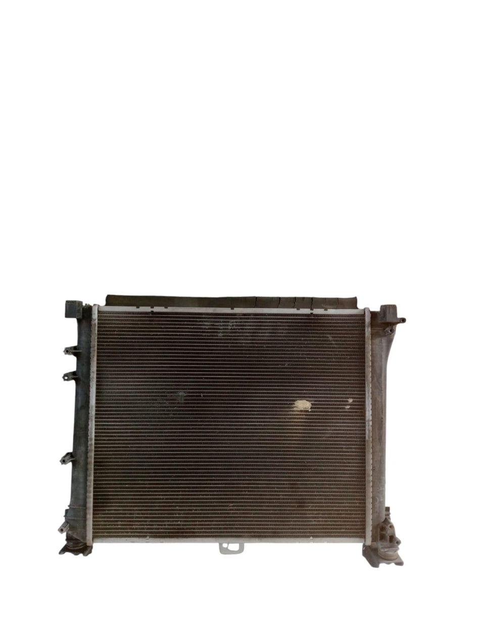 Radiatore acqua FIAT Panda 3° Serie