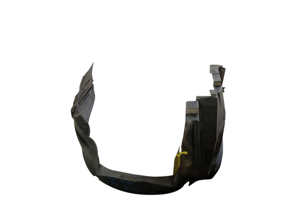 Passaruota ant DX FIAT Panda 3° Serie
