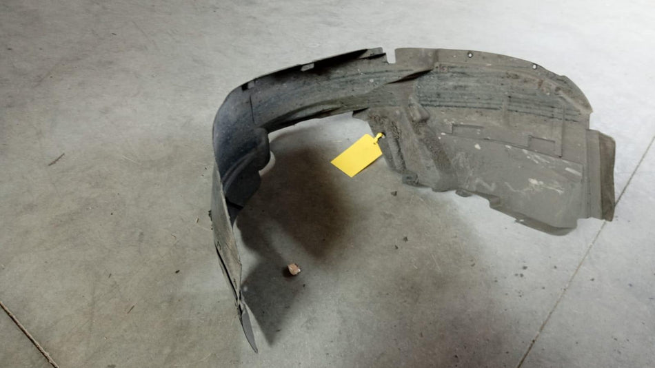 Passaruota ant DX FIAT Panda 3° Serie