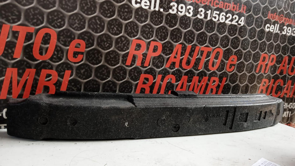 Assorbitore paraurti anteriore FIAT Panda 3° Serie