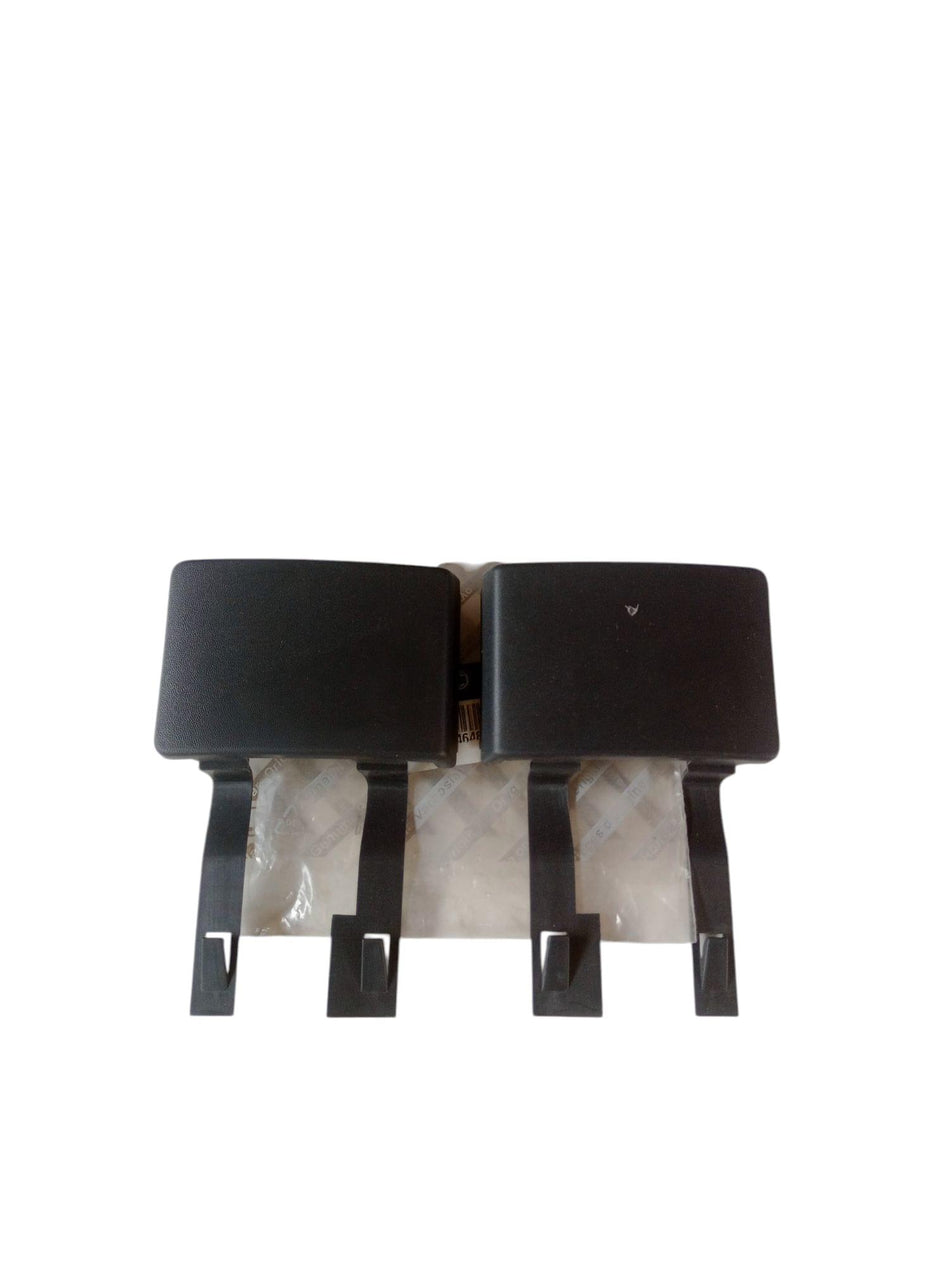 Tappo paraurti posteriore coprigancio FIAT Scudo 2° Serie