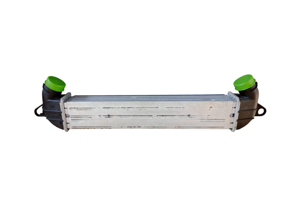 Intercooler FIAT Doblo Serie (00>05)
