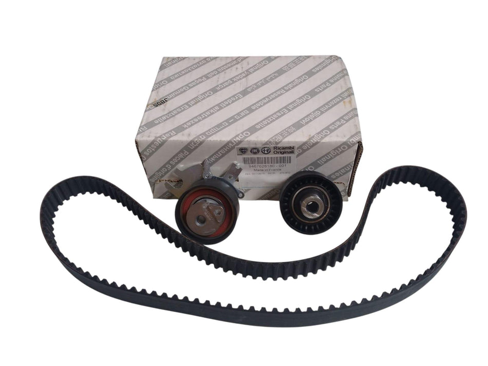 Kit distribuzione FIAT Scudo 3° Serie