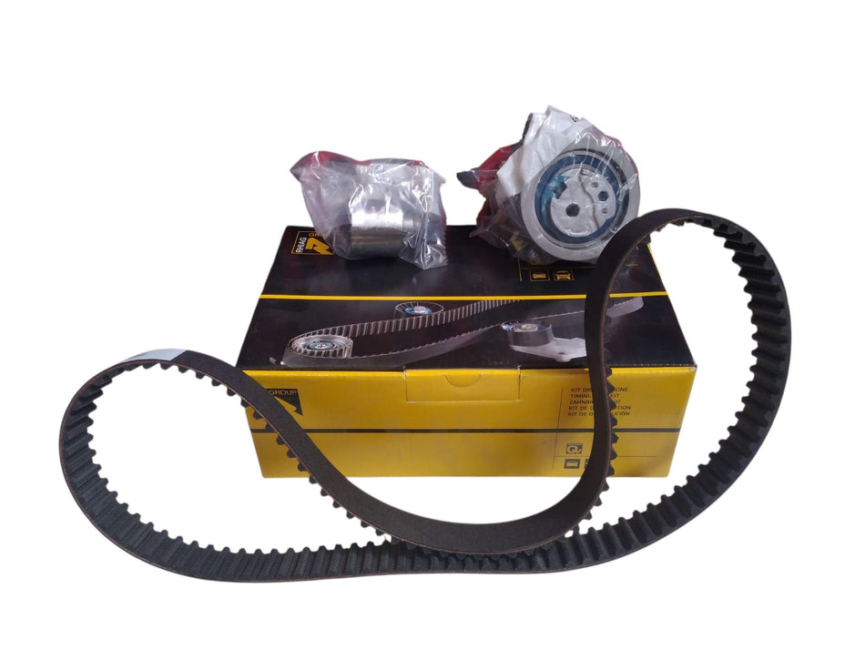 Kit distribuzione SEAT Leon 4° Serie