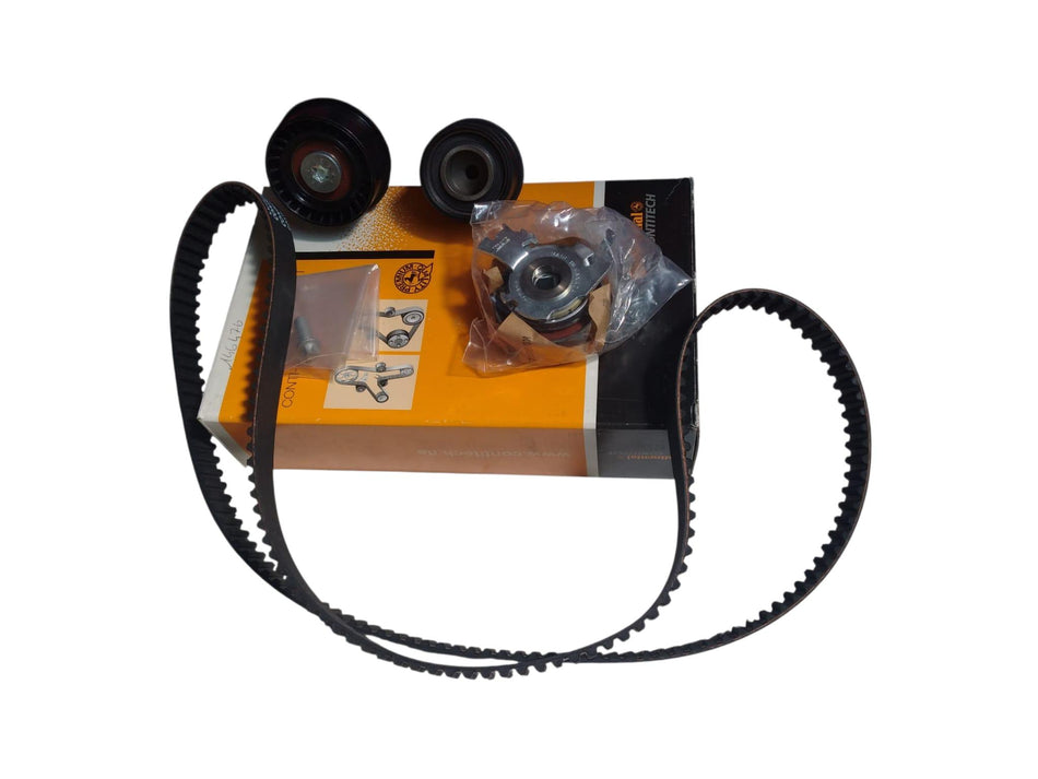 Kit distribuzione OPEL Corsa B 2° Serie 5P
