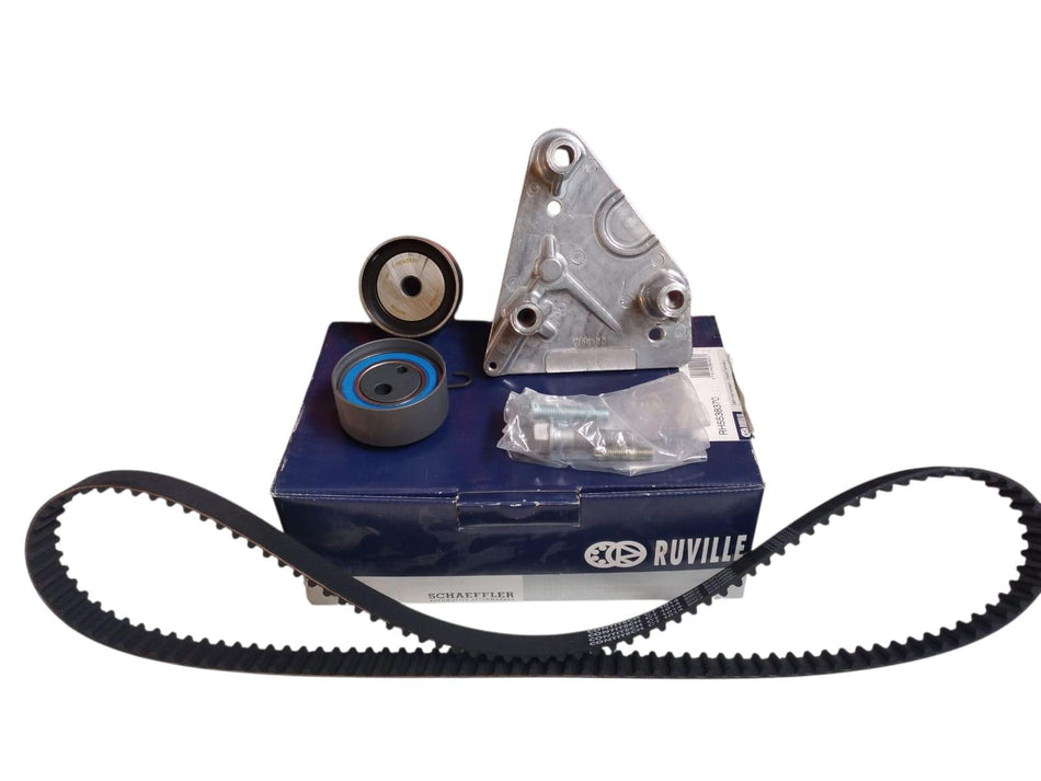 Kit distribuzione OPEL Corsa C 5P 2° Serie