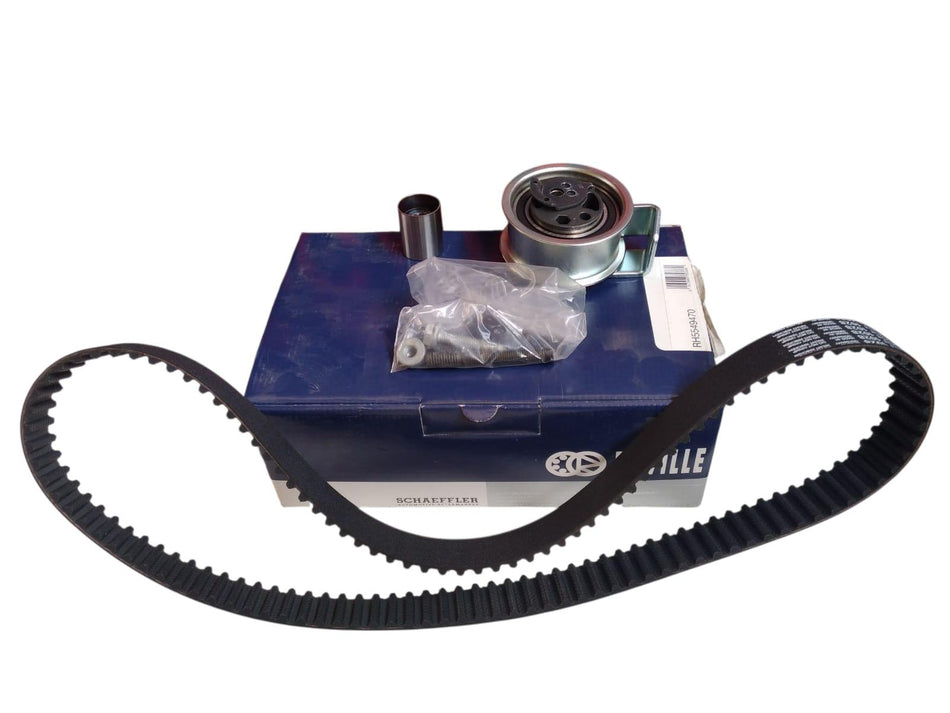 Kit distribuzione AUDI A4 Berlina (8E) (00>04)