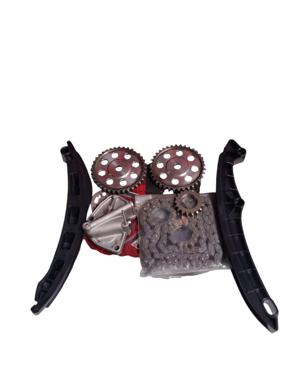Kit distribuzione AUDI A7 Sportback Serie (4GF) (14>18)