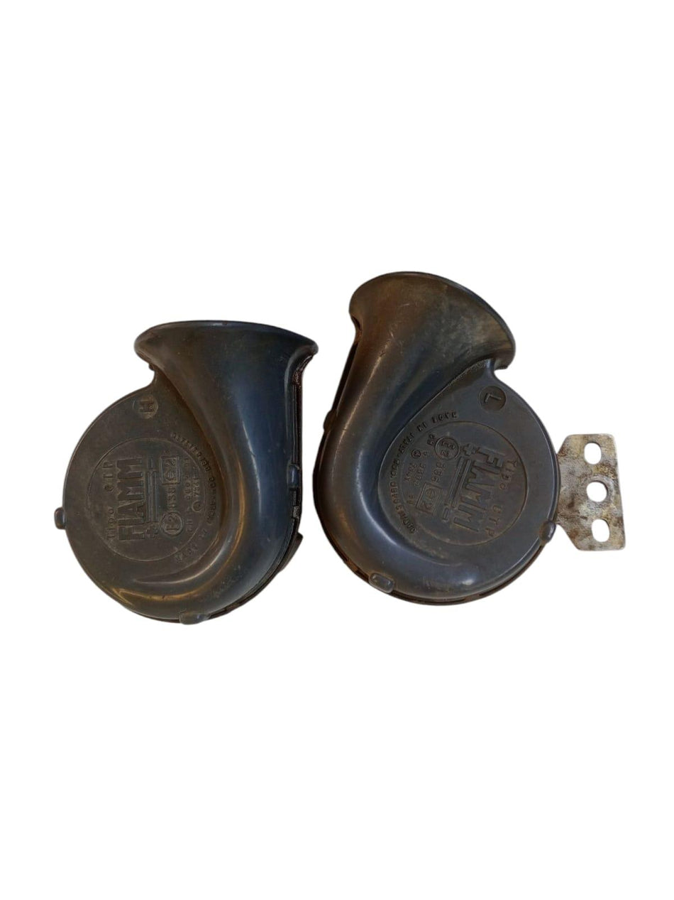 Clacson Ricambi Generici Marche varie serie