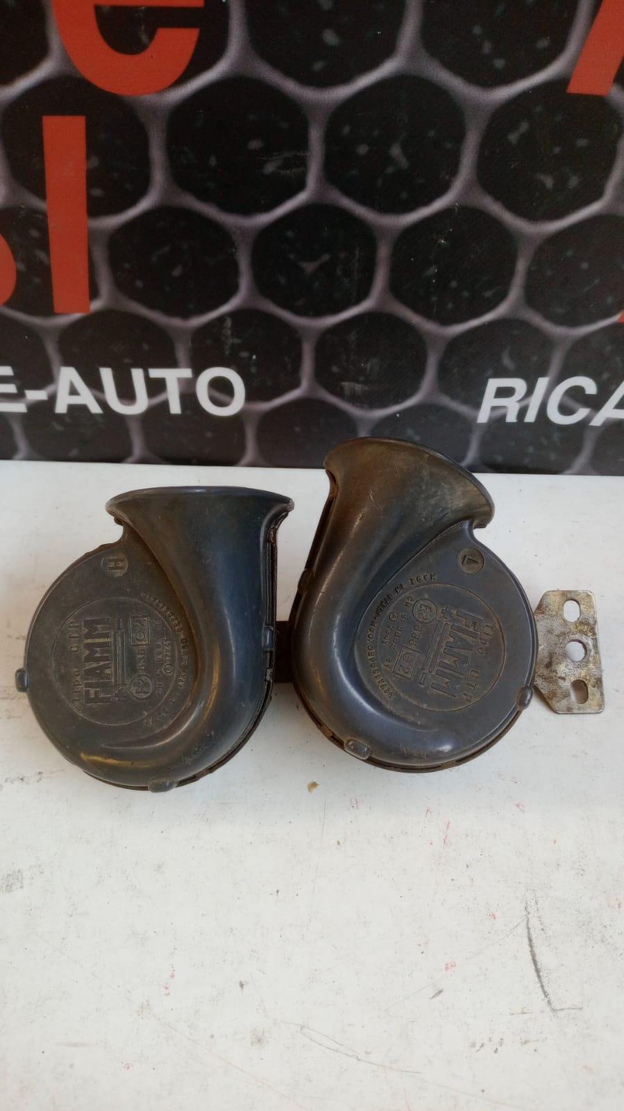 Clacson Ricambi Generici Marche varie serie