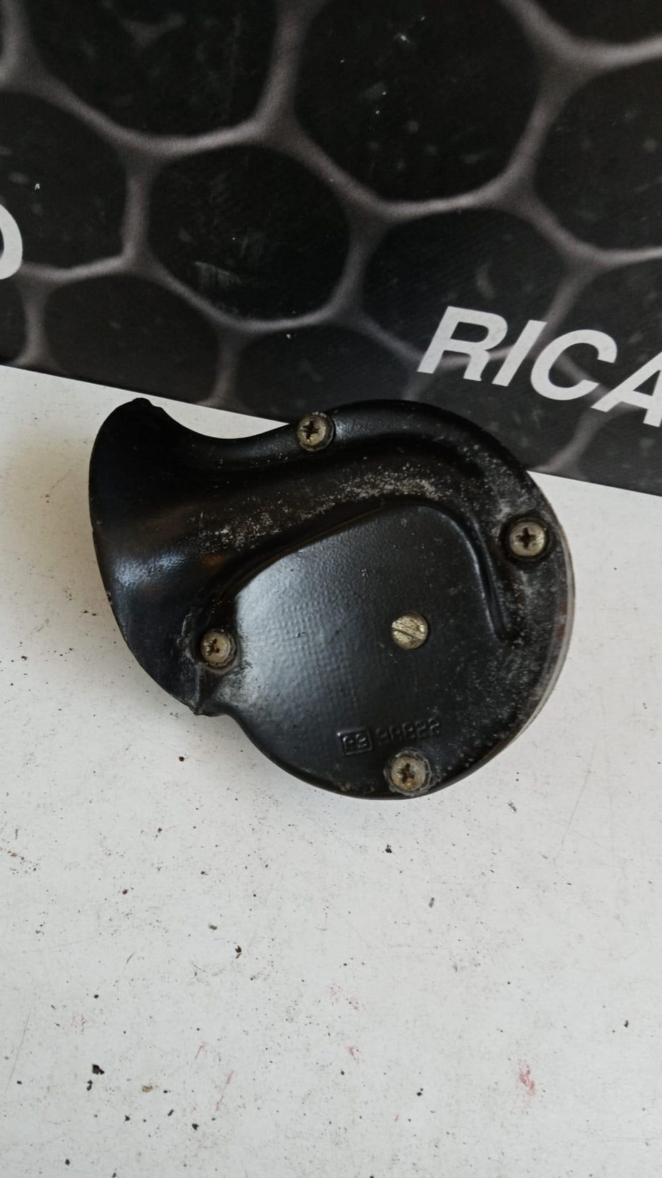 Clacson Ricambi Generici Marche varie serie