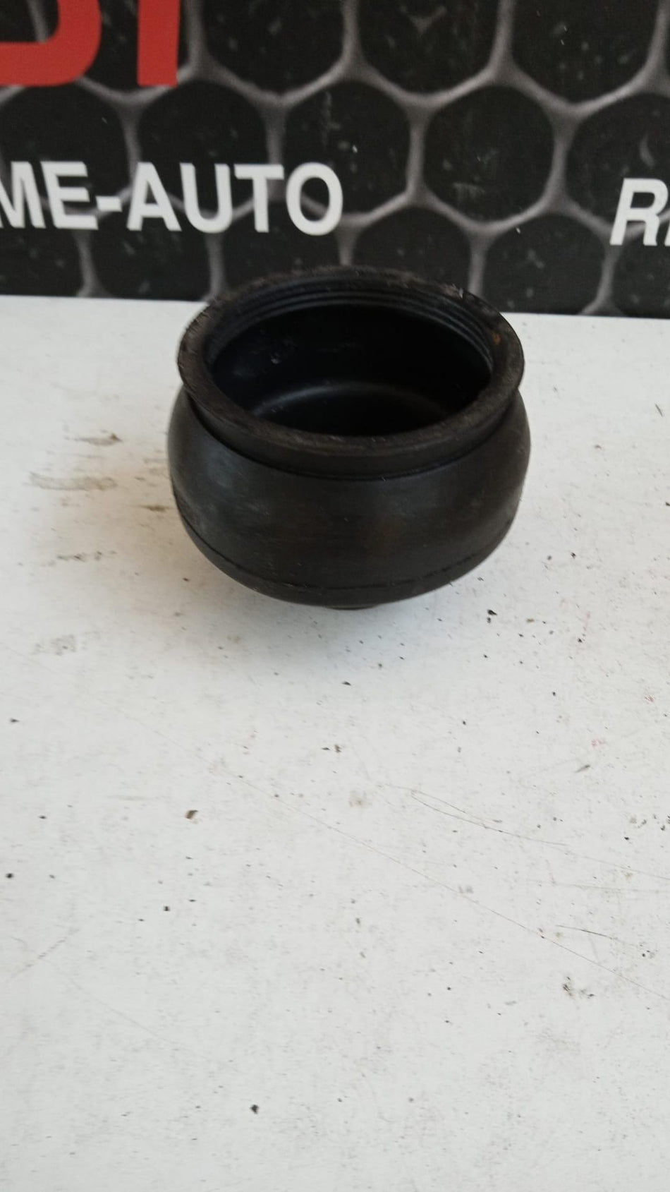 Cuffia Semiasse Ricambi Generici Marche varie serie