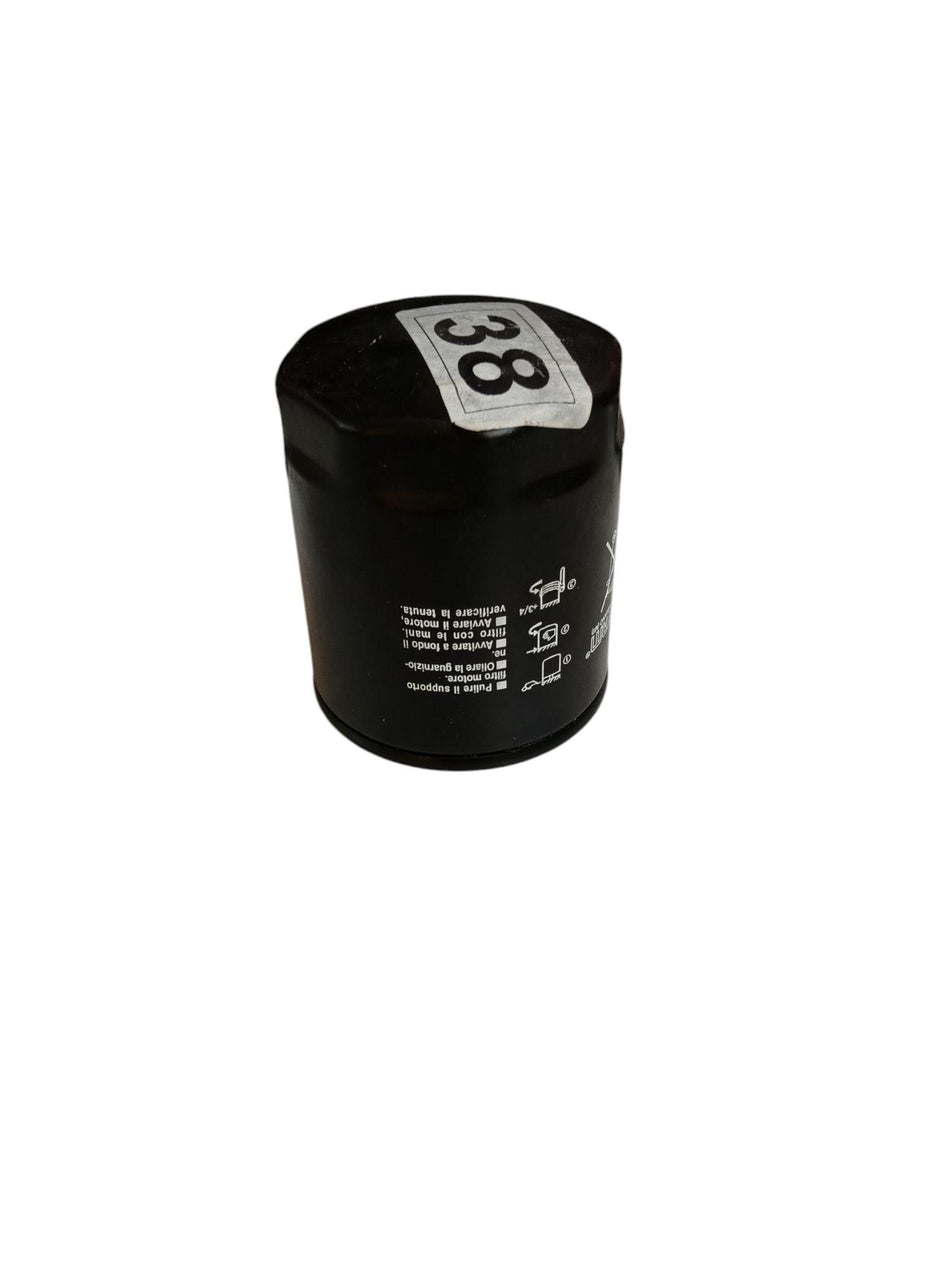 Filtro olio Ricambi Generici Marche varie serie