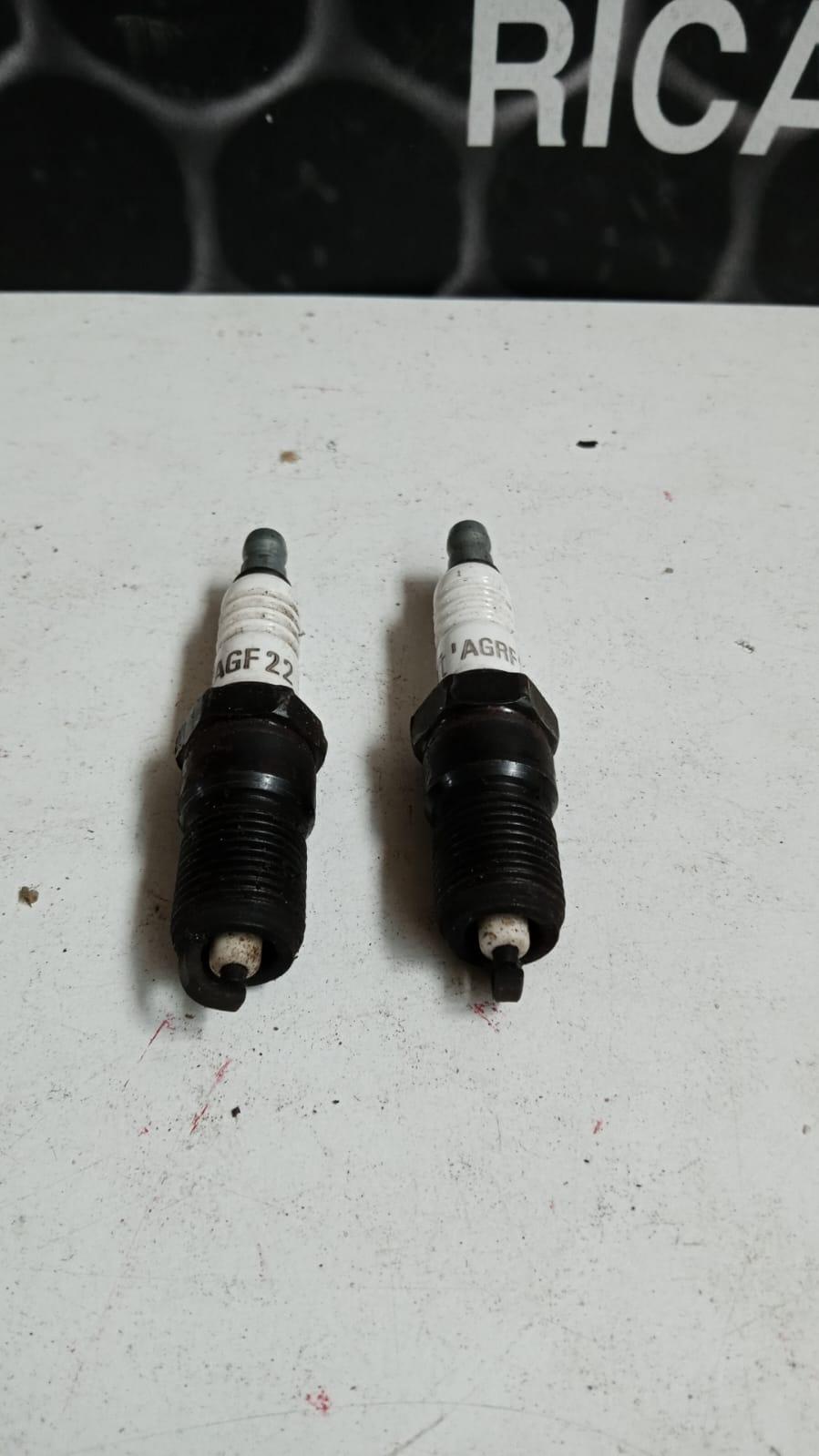 Candelette Ricambi Generici Marche varie serie