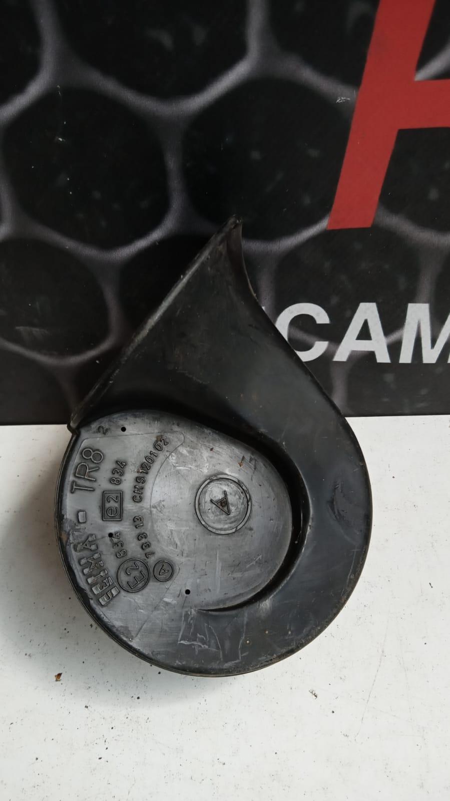 Clacson Ricambi Generici Marche varie serie