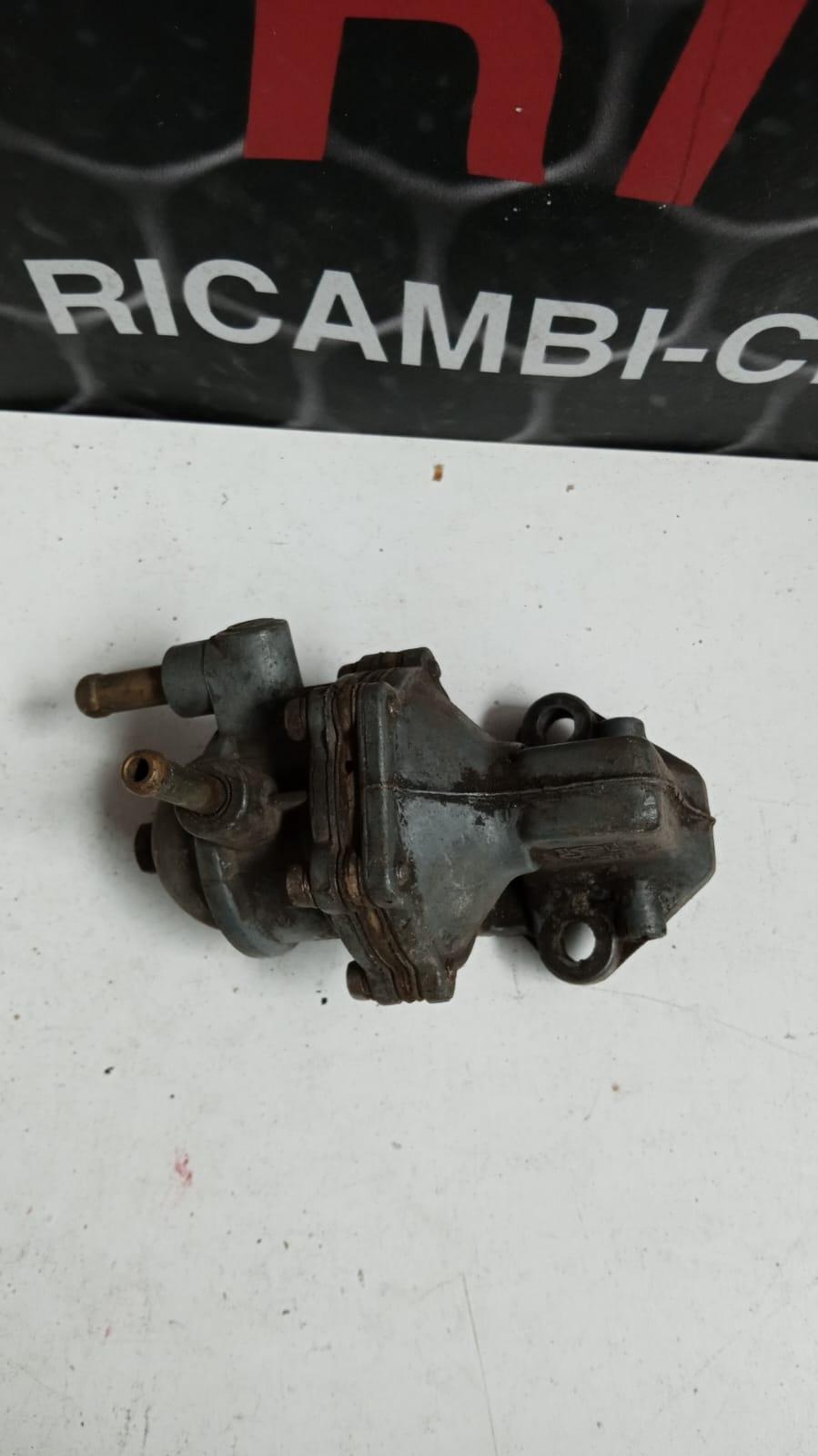 Pompa Carburante Ricambi Generici Marche varie serie