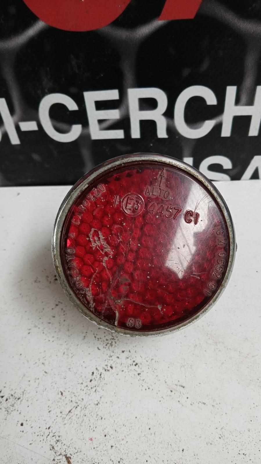 Catarifrangente fanale stop posteriore Ricambi Generici Marche varie serie