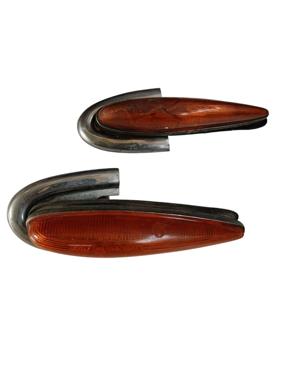 Coppia frecce parafango ant. Ricambi Generici Marche varie serie