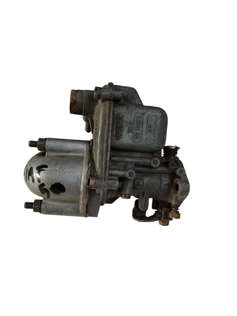 Carburatore Ricambi Generici Marche varie serie