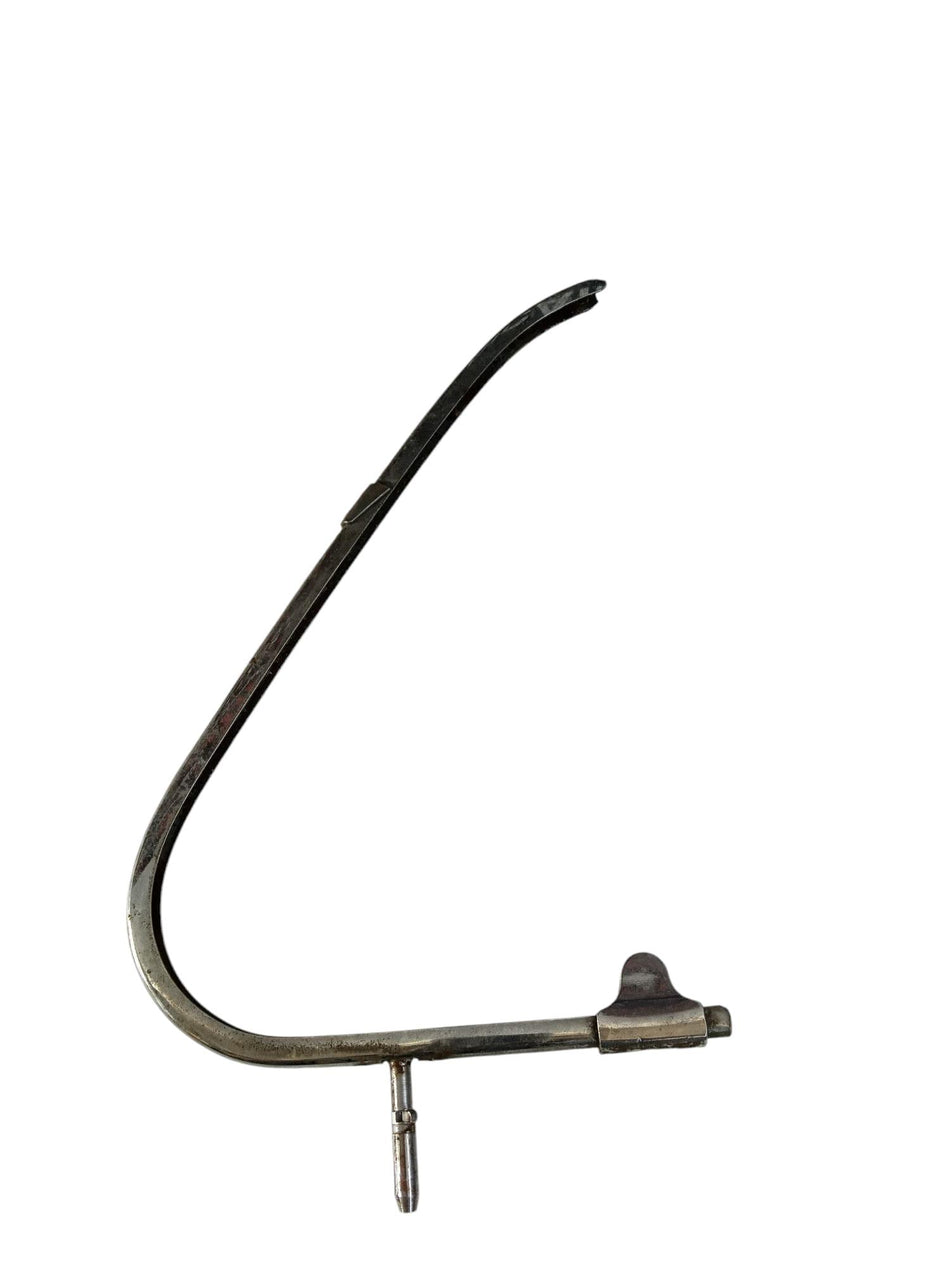 Supporto Deflettore Portiera Anteriore Destra Ricambi Generici Marche varie serie